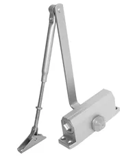 Доводчик Ajax (Аякс) дверной DCTR15-60 (TDR-60) 15-60 кг