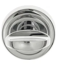 Фиксатор поворотный на круглом основании Fratelli Cattini WC-2 D1