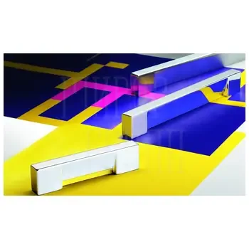 Мебельная скоба Formae (Colombo Design) F134C 64 мм