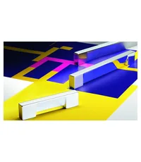 Мебельная скоба Formae (Colombo Design) F134C 64 мм