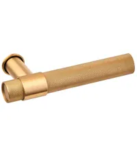 Дверная ручка на мини розетке Forme 334R "Alya"