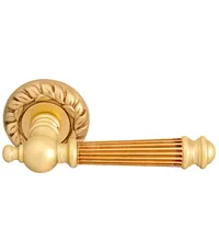 Дверная ручка на розетке Melodia 102 (60) "Veronica"