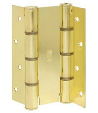 Дверная петля пружинная ALDEGHI CODE 87 155-30 маятниковая