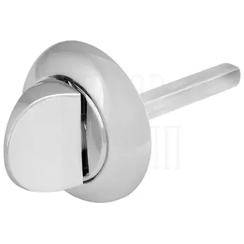 Ручка Ajax (Аякс) поворотная BKW8/75-0705