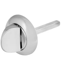 Ручка Ajax (Аякс) поворотная BKW8/75-0705