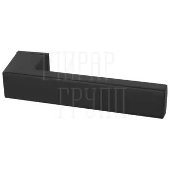 Дверная ручка Armadillo на мини розетке "CLARITY"