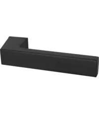 Дверная ручка Armadillo на мини розетке "CLARITY"