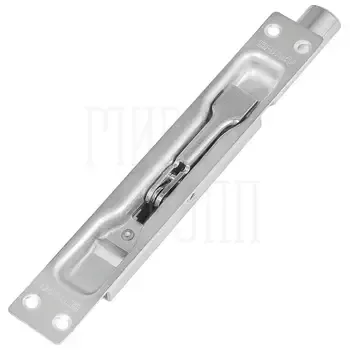 Задвижка Fuaro (Фуаро) торцевая RIGEL-set/160 D16x60mm (TDB set 160-24) в комплекте с ригелем