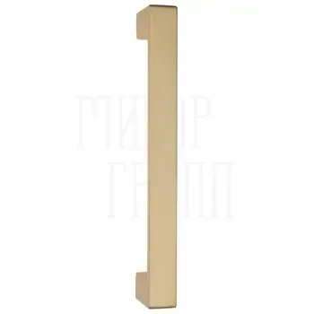 Дверная ручка-скоба Fratelli Cattini "BIBLO" 230мм (210мм)