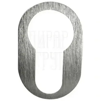 Накладки под цилиндр Fimet 241 (CYL) (комплект из 2-х шт)