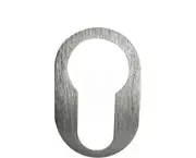 Накладки под цилиндр Fimet 241 (CYL) (комплект из 2-х шт)