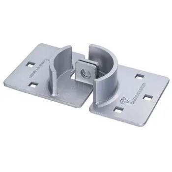 Петли защитные для Mul-T-Lock «Hockey Puck» aka ("Шайба")