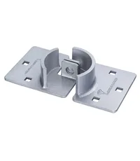 Петли защитные для Mul-T-Lock «Hockey Puck» aka ("Шайба")