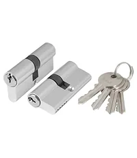 Цилиндровый механизм Ajax (Аякс) (AX100/60) AX1000Key60 mm (25+10+25) 4Key