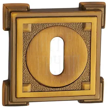 Накладка под сувальдный ключ Renz INOB 19