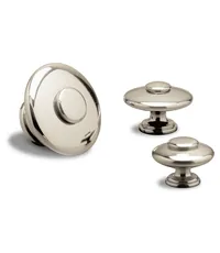 Ручка мебельная ноб Salice Paolo Arianna 425/A