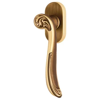 Оконная ручка MANDELLI Lord 1022 DK