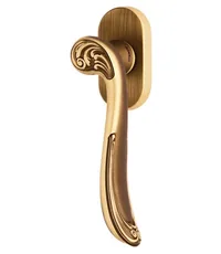 Оконная ручка MANDELLI Lord 1022 DK