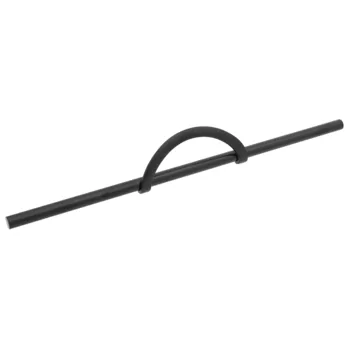 Ручка мебельная Palladium "Guardiano" 320 мм Matte