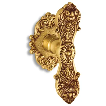 Ручка-кноб Salice Paolo Damasco 4287/4285 PZ