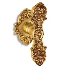 Ручка-кноб Salice Paolo Damasco 4287/4285 PZ