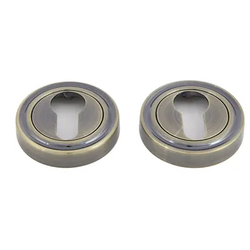 Накладки под цилиндр Palladium K ET