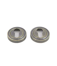 Накладки под цилиндр Palladium K ET