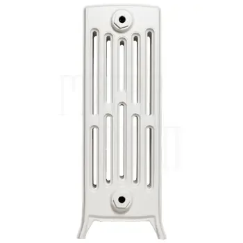 Ретро радиатор чугунный Demir Dokum "Tower 6066" 14 Секции