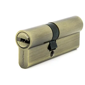Цилиндровый механизм Palladium 80 (35х45) C ET