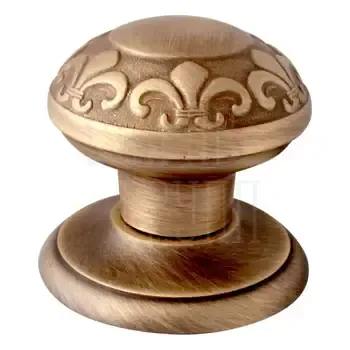 Ручка-кноб Melodia 1270 V Firenze (Ø70 mm)