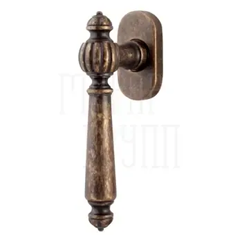 Ручка для стеклопакетов Melodia 0235 "Mirella"