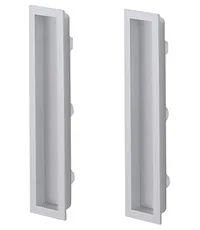 Ручка для раздвижных дверей Pamar MN 1097 Z