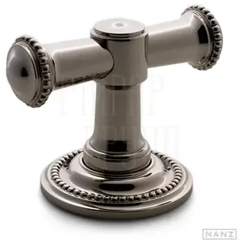 Ручка Т-образная оконная Nanz No 1032B