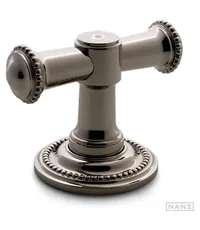 Ручка Т-образная оконная Nanz No 1032B