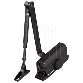 Доводчик Armadillo (Армадилло) дверной морозостойкий LY4000 (LY4) 85 кг