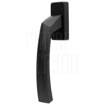 Ручка оконная Extreza Hi-Tech "Elio" (Элио) 109 HW