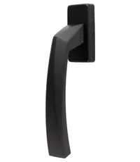 Ручка оконная Extreza Hi-Tech "Elio" (Элио) 109 HW