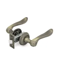 Комплект для двери Фабрика замков FZ SET 17L 100