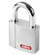 Навесной замок ABUS 858/60 B
