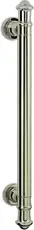Дверная ручка-скоба SALICE PAOLO "Tudor" 2600 (402/300 mm)