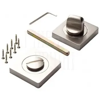 Накладки под сувальдный ключ PUERTO INOB AL 02