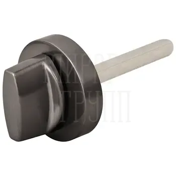 Ручка Armadillo (Армадилло) поворотная BKW8.R.URB52 (BKW8/URB) - "Ночной сторож"