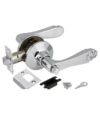 Дверная ручка-защелка Fuaro (Фуаро) DK637 (фик.)