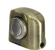 Упор Armadillo (Армадилло) дверной напольный STOPPER/MZA003 (MDS-003ZA) магнитный -7