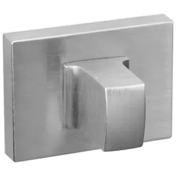 Фиксатор поворотный на прямоугольном основании Fratelli Cattini WC 6