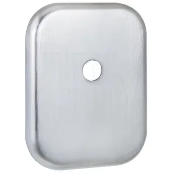 Накладка Fuaro (Фуаро) на шток цилиндра ESC.O.XL/K.486 (ESC 486-O SQ XL) (1шт.)