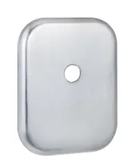 Накладка Fuaro (Фуаро) на шток цилиндра ESC.O.XL/K.486 (ESC 486-O SQ XL) (1шт.)