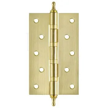 Петля Fuaro (Фуаро) универсальная IN5400UA (4BB/A/ 125x75x25)