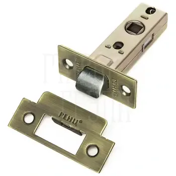 Защелка межкомнатная Renz INL 5-45