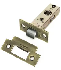 Защелка межкомнатная Renz INL 5-45